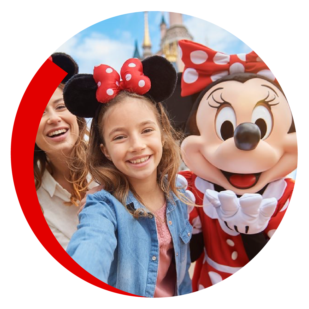 Disneyworld